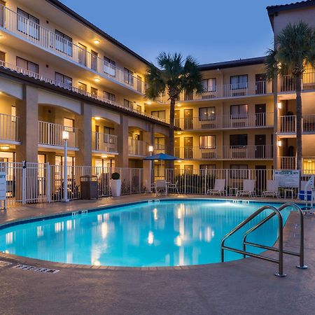 Best Western International Drive - Orlando Williamsburg Exterior foto