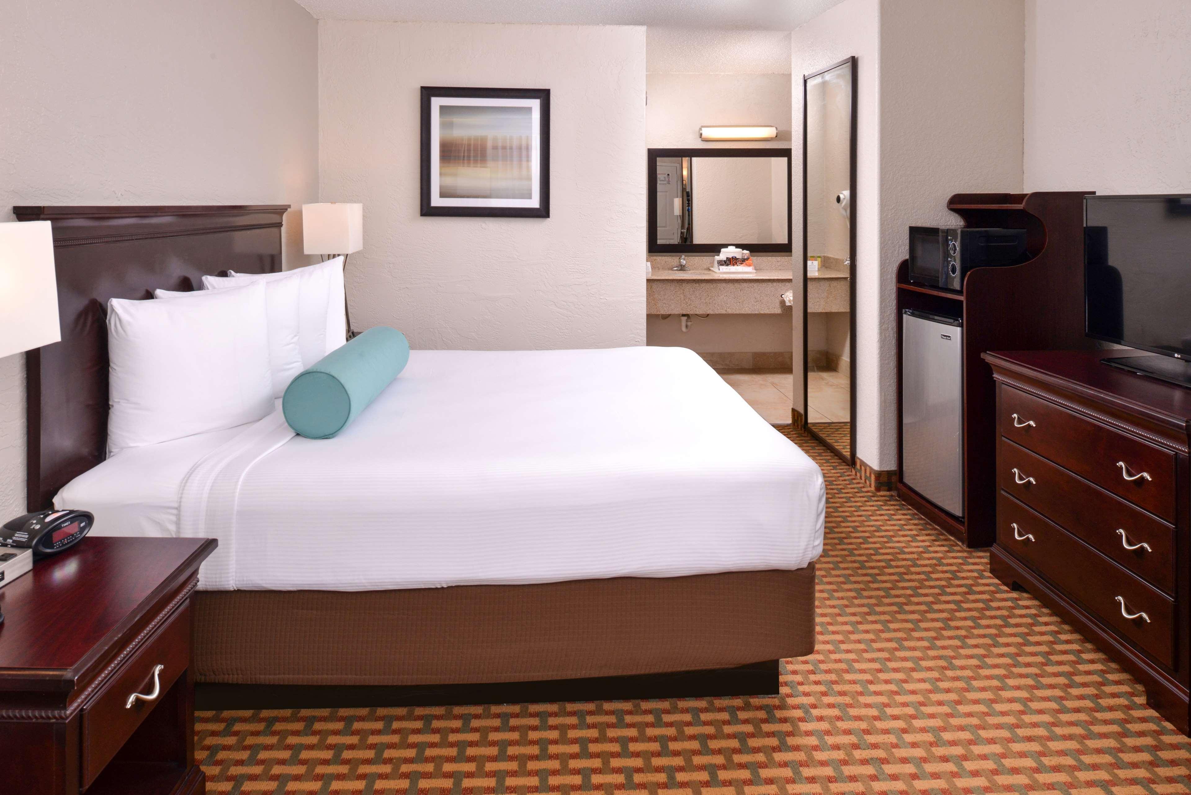 Best Western International Drive - Orlando Williamsburg Exterior foto