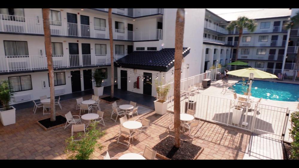 Best Western International Drive - Orlando Williamsburg Exterior foto