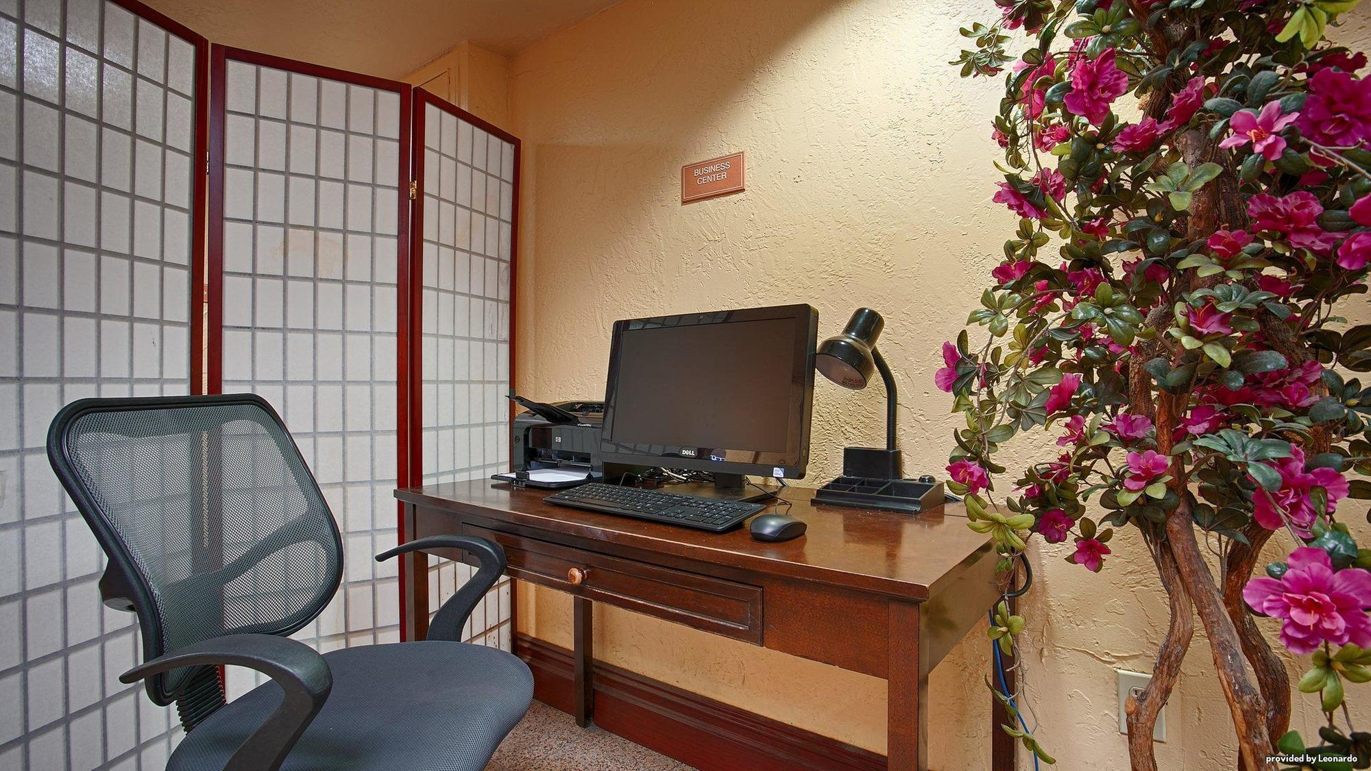 Best Western International Drive - Orlando Williamsburg Exterior foto