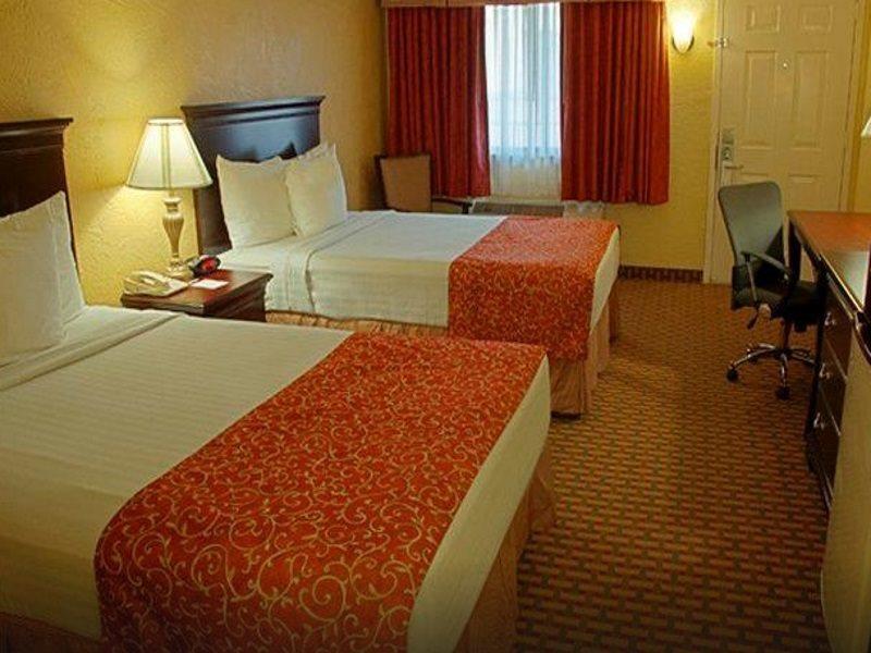 Best Western International Drive - Orlando Williamsburg Exterior foto