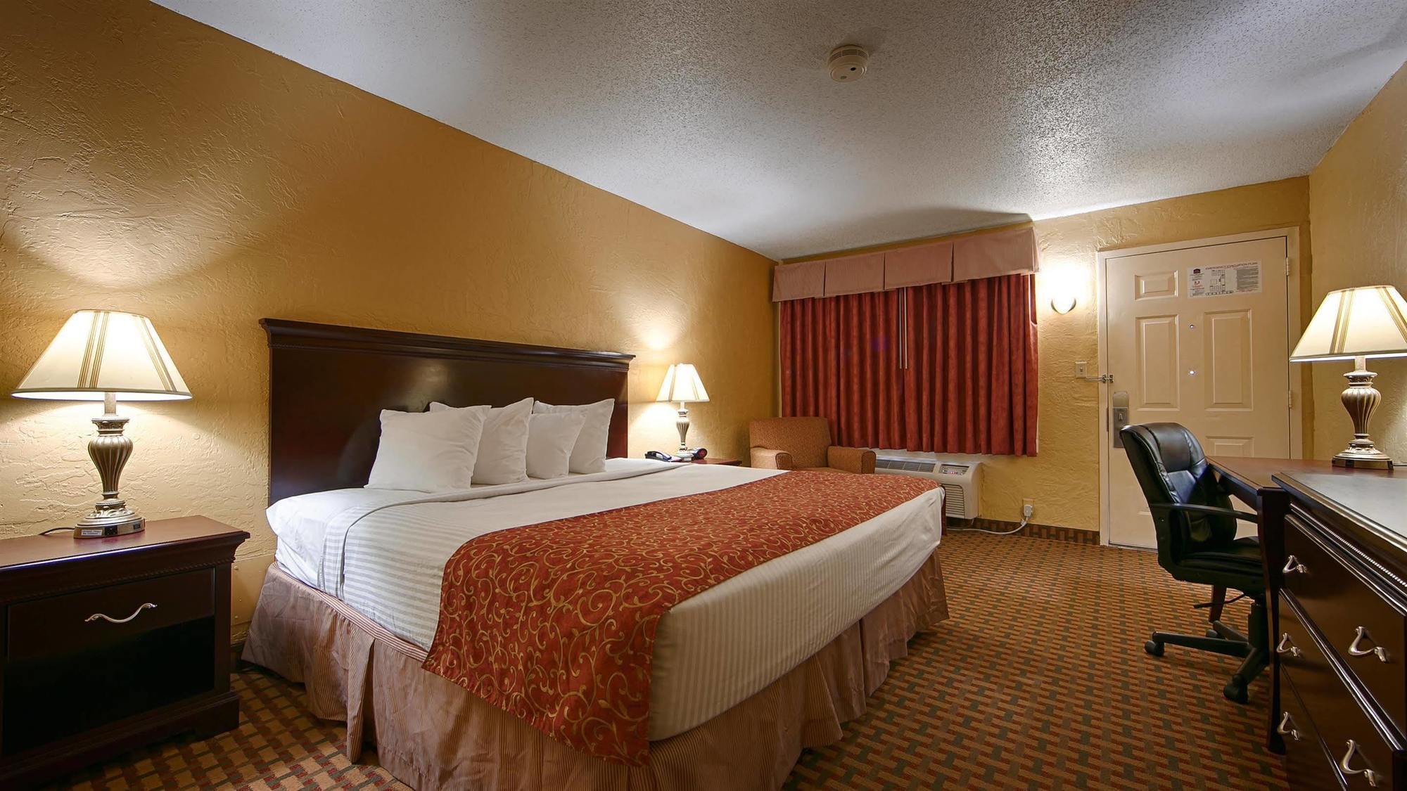Best Western International Drive - Orlando Williamsburg Exterior foto