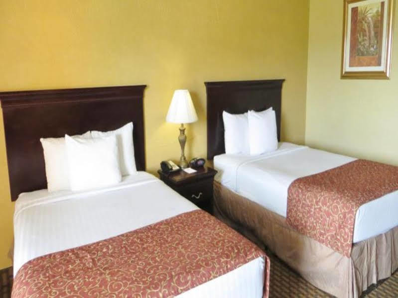 Best Western International Drive - Orlando Williamsburg Exterior foto