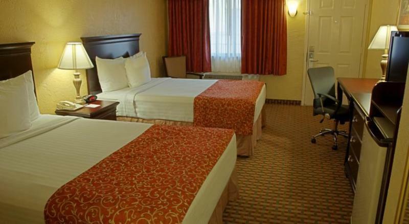 Best Western International Drive - Orlando Williamsburg Exterior foto
