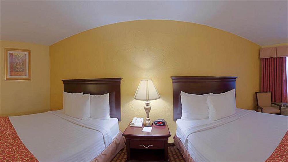 Best Western International Drive - Orlando Williamsburg Exterior foto
