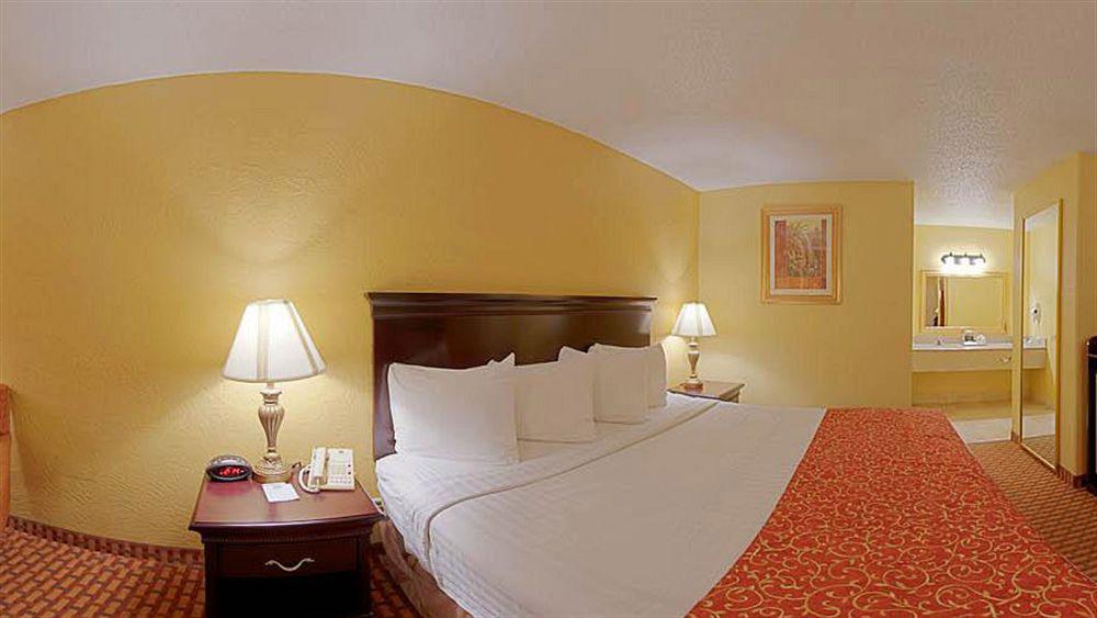 Best Western International Drive - Orlando Williamsburg Exterior foto
