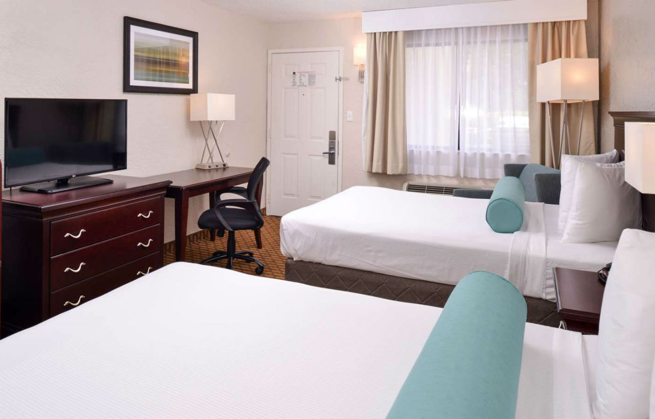 Best Western International Drive - Orlando Williamsburg Exterior foto